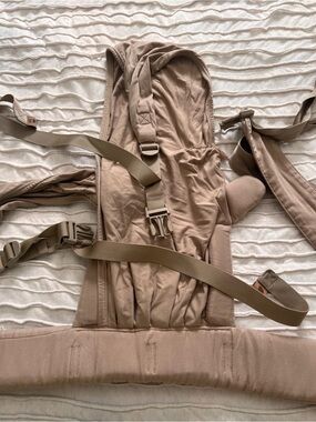 WildBird Aerial Wrap Carrier L-4XL in Meadow Lark